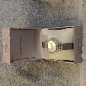 Laura Ashley Watch